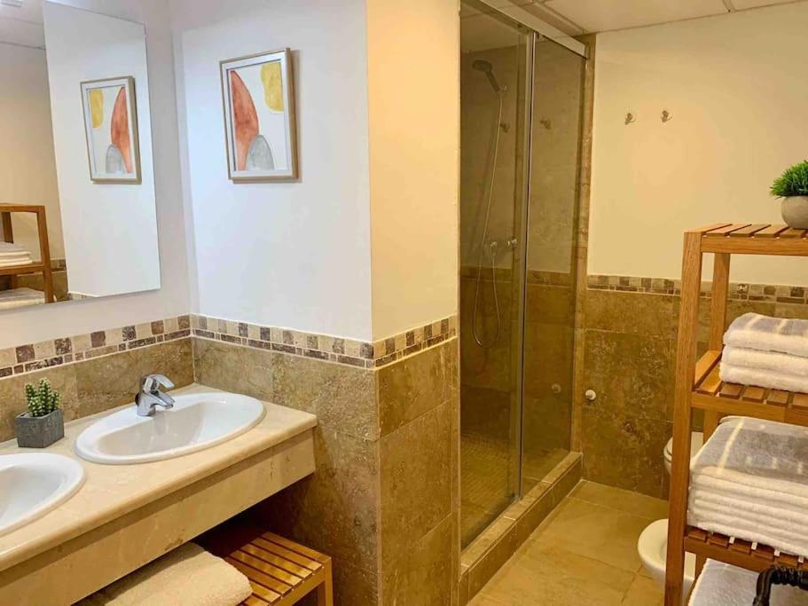 Apartamento Exclusivo Para Familias Tarifa Exterior foto