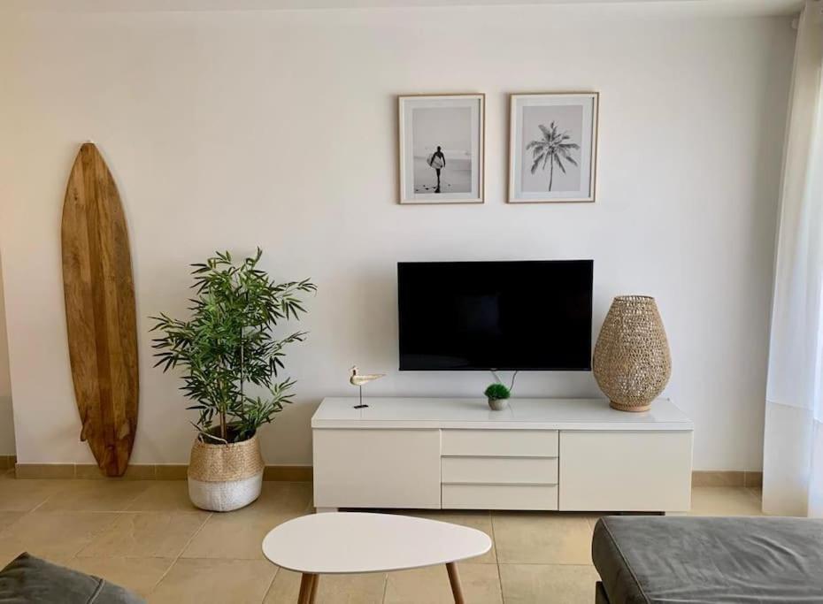 Apartamento Exclusivo Para Familias Tarifa Exterior foto
