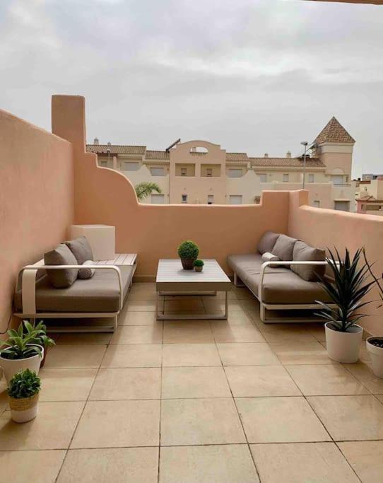 Apartamento Exclusivo Para Familias Tarifa Exterior foto